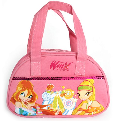 ����� ����� - Winx - ������ ��������