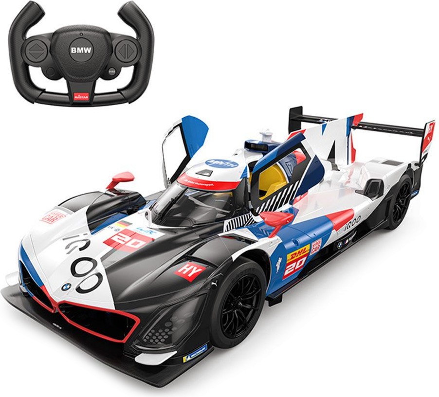  BMW M Hybrid V8 - Rastar -    - 
