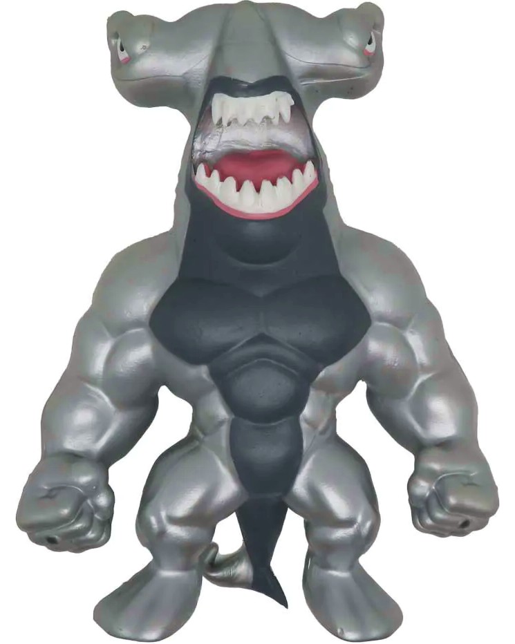 Разтегливо чудовище - Spyro Разтегливо чудовище - Spyro - От серията Monster Flex - играчка