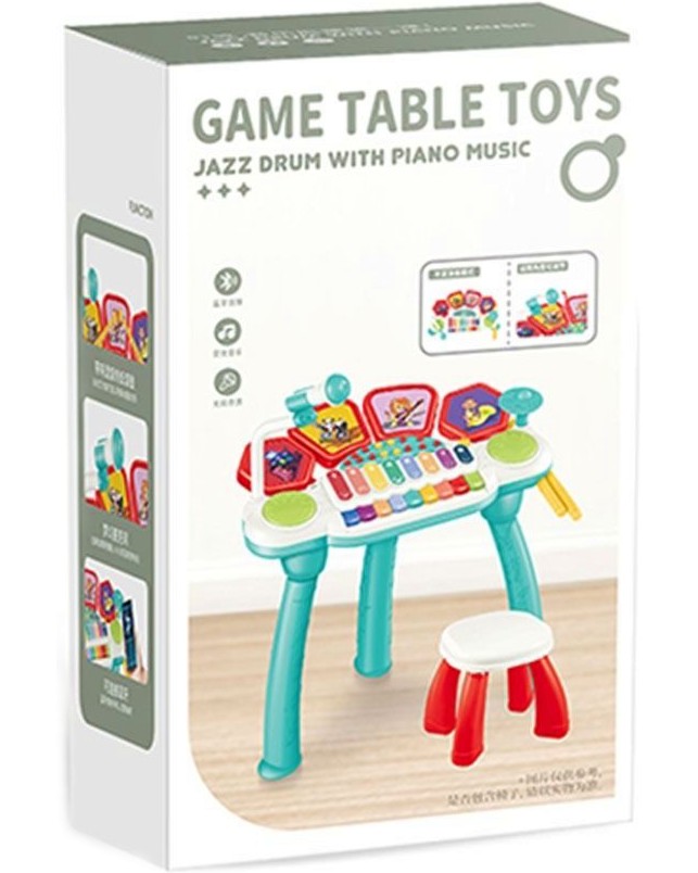 ������ ���������� - Ocie - �������