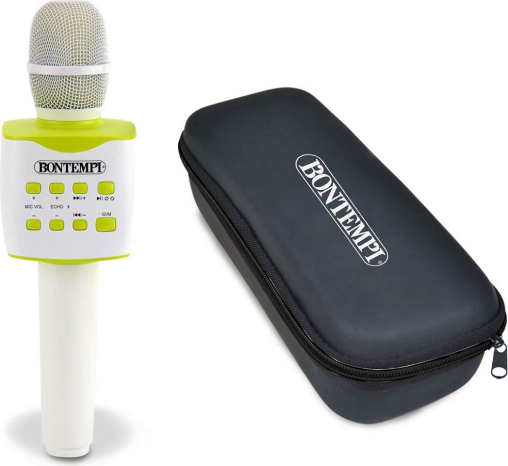    - Bontempi - 