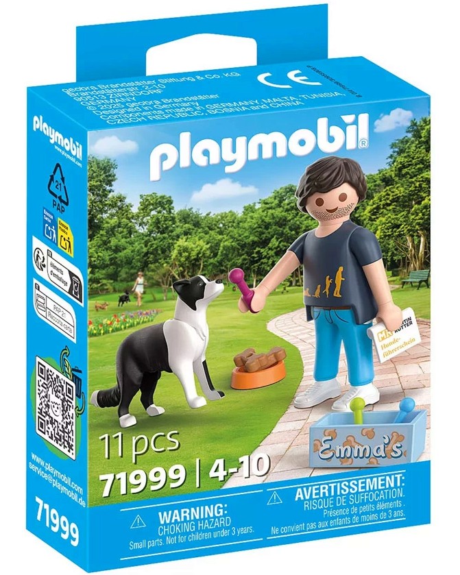 Playmobil - ������, ������� �� ������ - �������