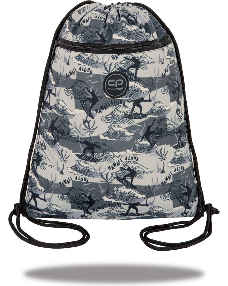   Vert - Cool Pack -   Sand Surf - 