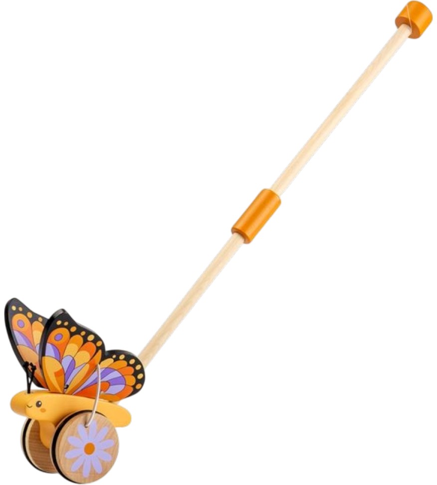 ������� ������� �� ������ �������� - Bigjigs Toys - �������