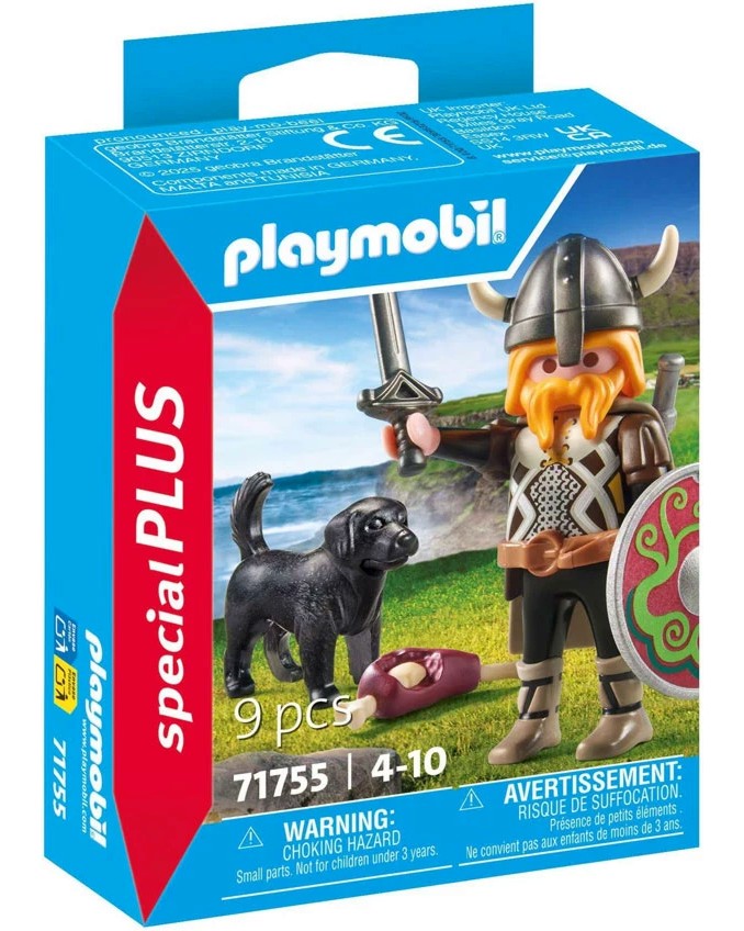 Playmobil Special Plus - ������ � ���� ����� - �������