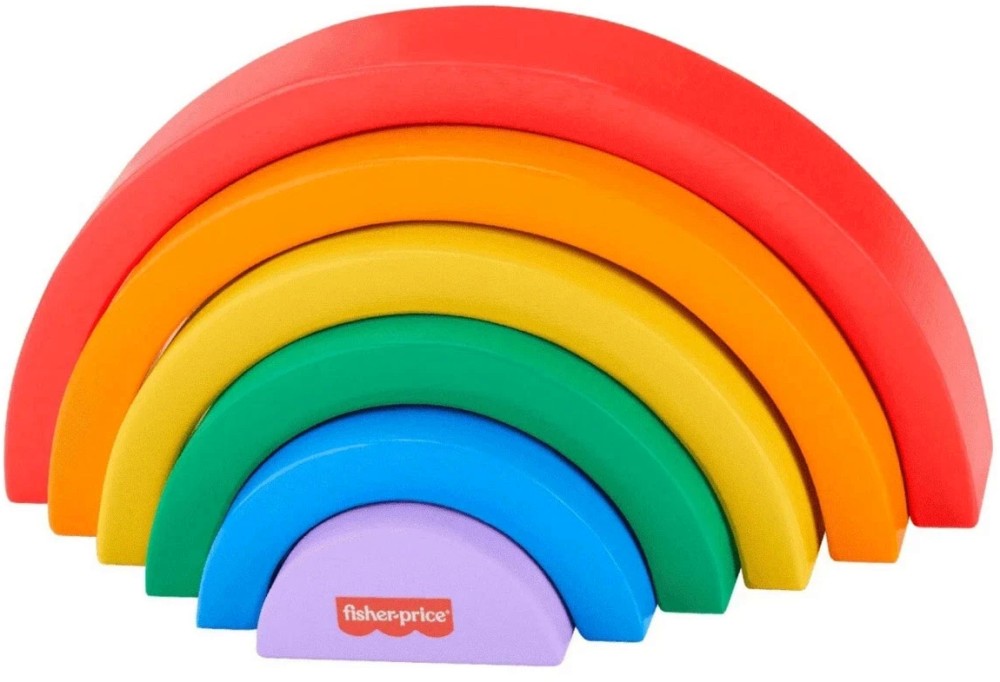      - Fisher Price - 