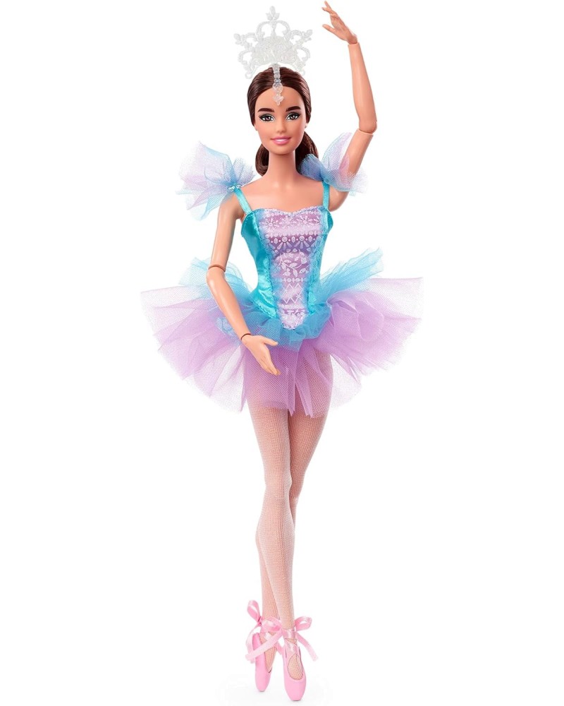    Ballet Wishes - Mattel -   Barbie - 