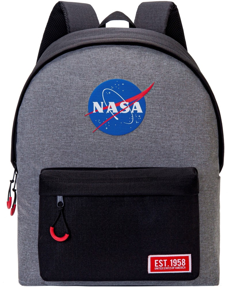 Ученическа раница - Kstationery Ученическа раница - Kstationery - На тема NASA - раница