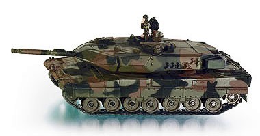  - Leopard -     "Super: Military" - 