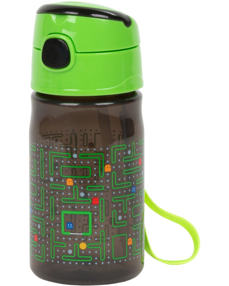   Pac-Man - Derform -   330 ml -  