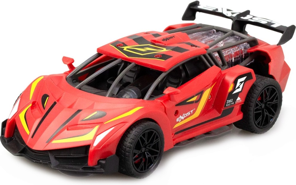  Sparks - Silverlit -  ,   Exost - 