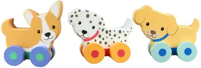 ������� ������� � ������� - Orange Tree Toys - �������