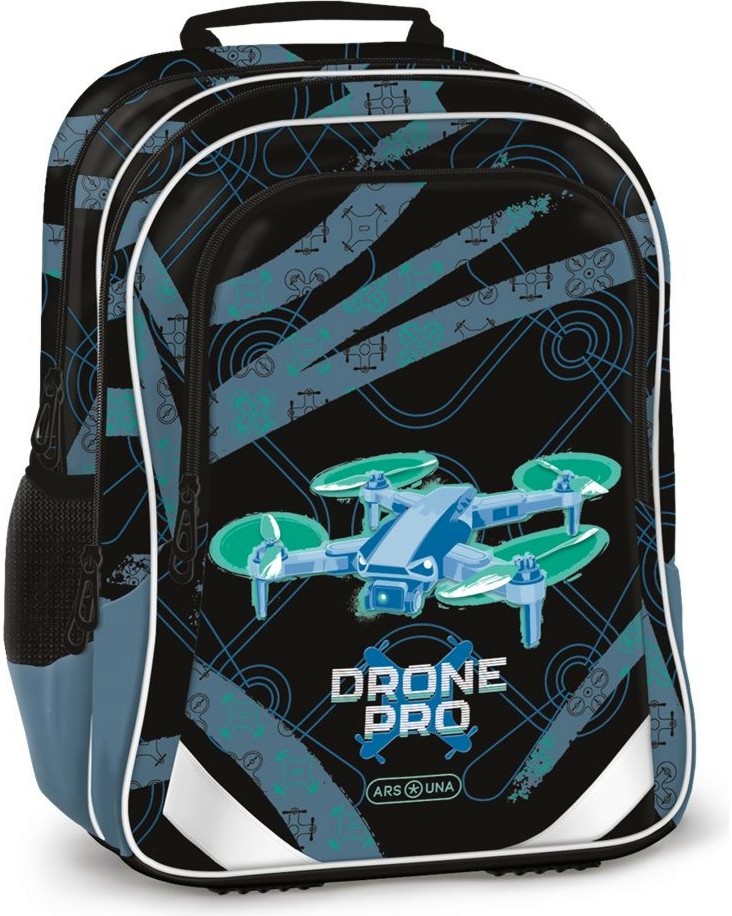 ���������� ������ Ergo - Ars Una - �� ������� Drone Pro - ������