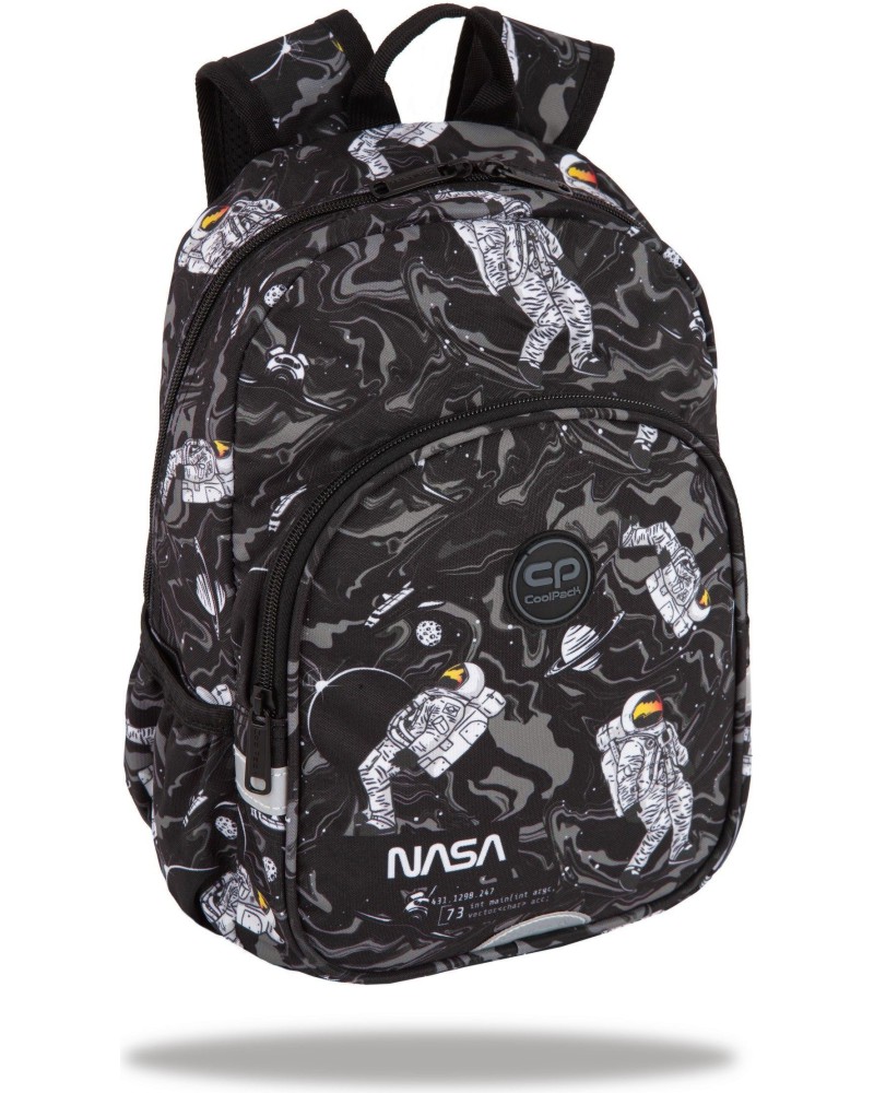     Toby - Cool Pack -   Astronaut - 
