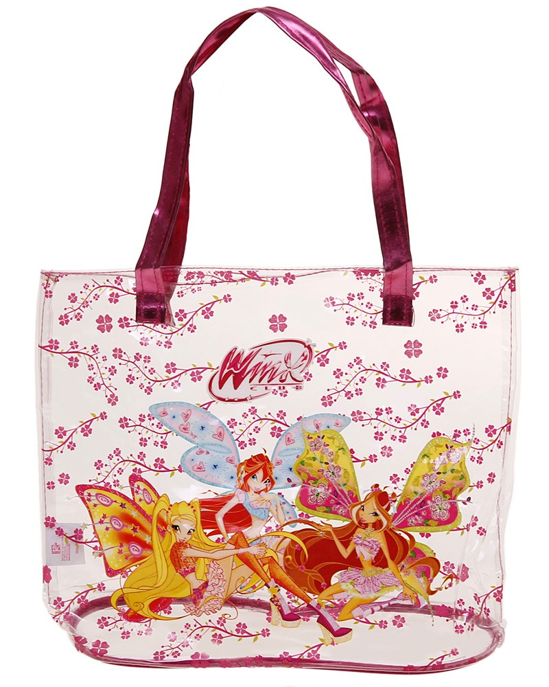 ������ ����� - Winx - ������ ��������