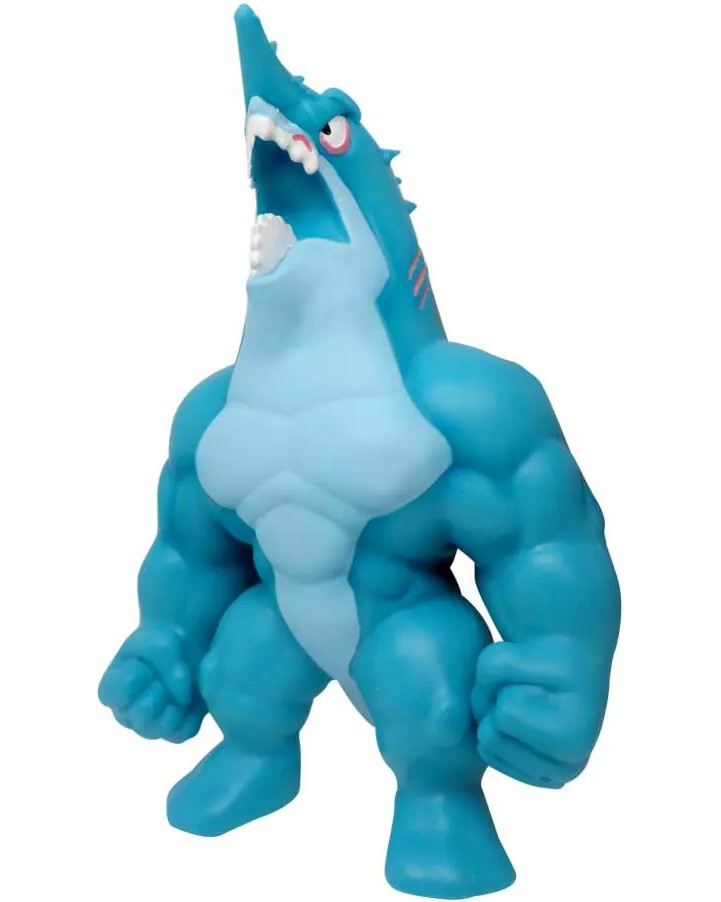 Разтегливо чудовище - Helijaw Разтегливо чудовище - Helijaw - От серията Monster Flex - играчка