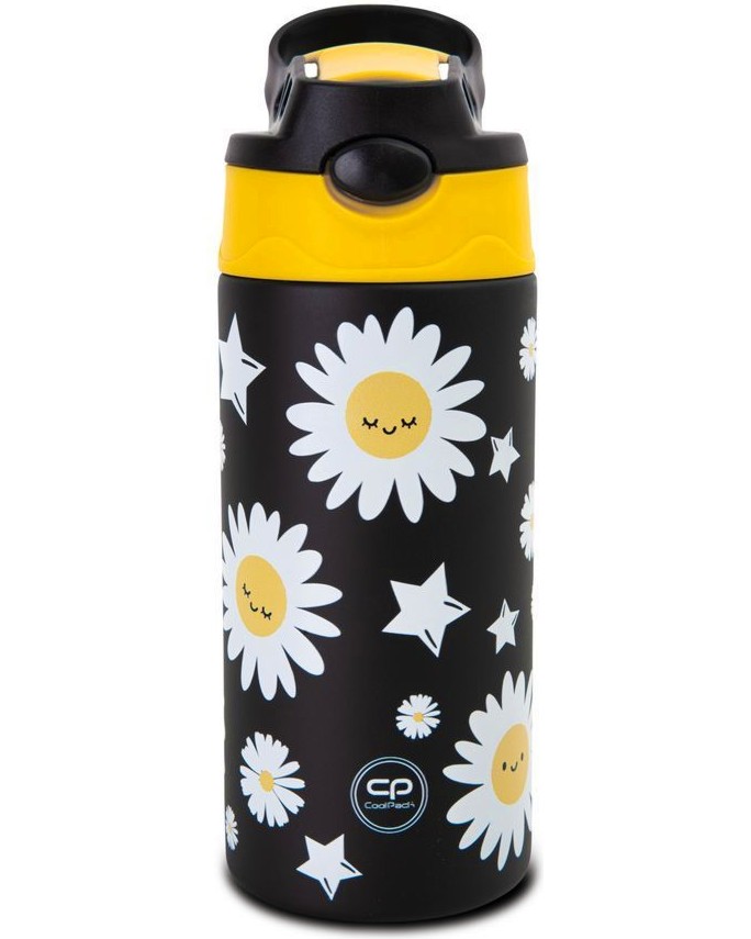    Bono - Cool Pack -   350 ml   Daisy Black -  