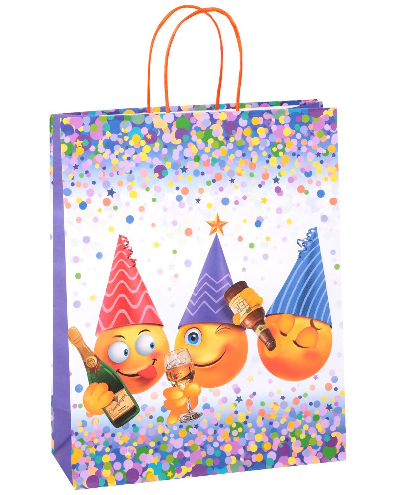   - Unic Art -   31 / 39 / 12 cm - 