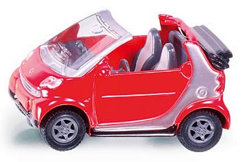 ��������� - Smart fortwo Cabrio - ������� ������� - �������