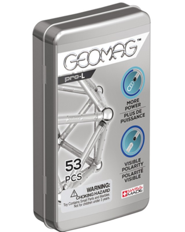   Geomag - Pro L Pocket - 53  - 