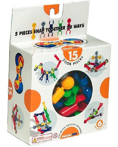 Zoob - 15 - ������ ����������� - �������