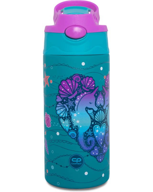 ������ ����� ������� Bono - Cool Pack - � ���������� 350 ml �� ������� Seafish - ������ �������