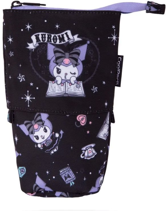 ���������� ������� Mona - Cool Pack - � 1 ��������� �� Kuromi - �������
