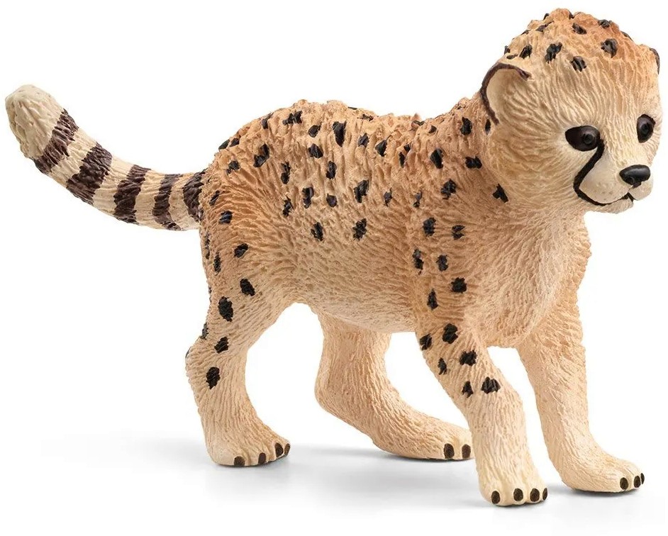     Schleich -   Wild Life - 