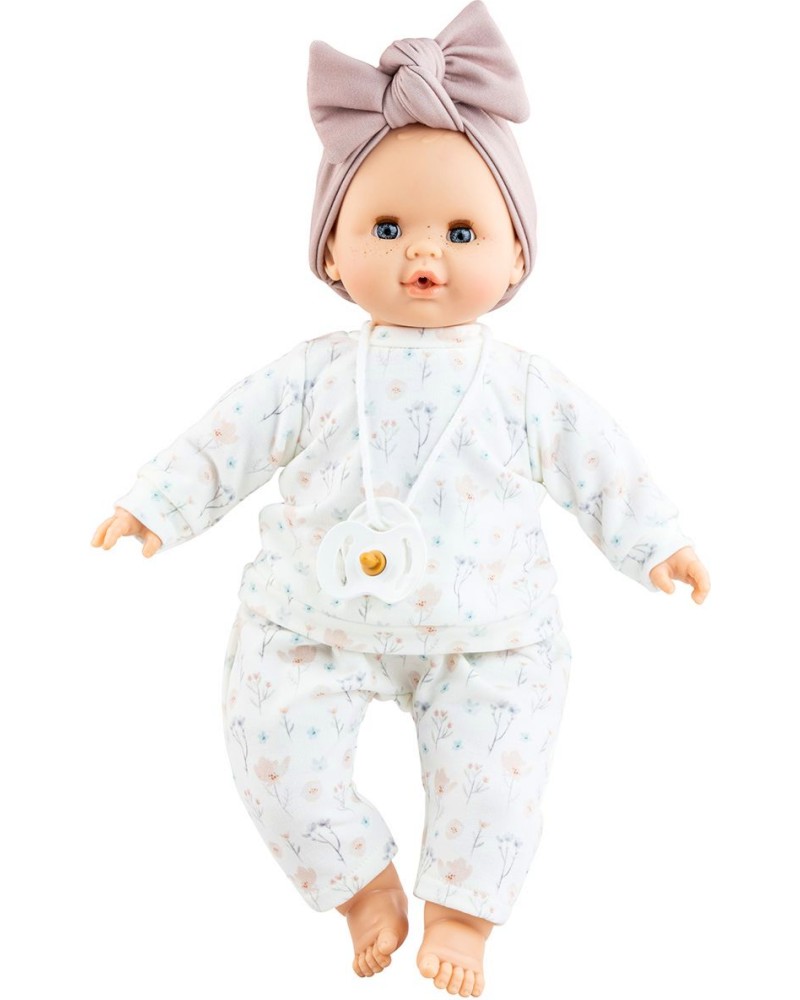      - Paola Reina -   36 cm,   Alex and Sonia - 