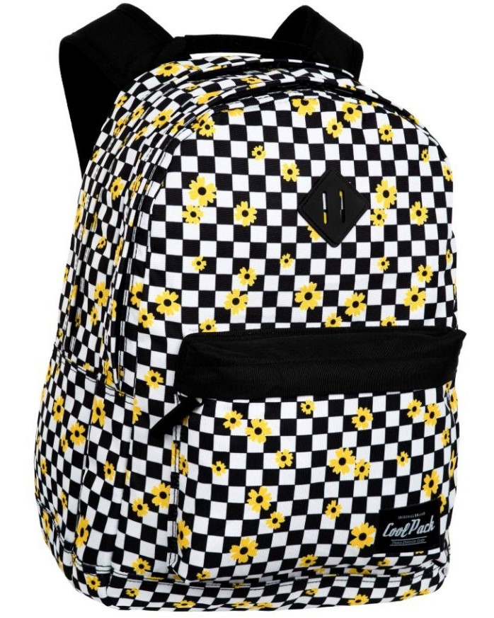   Scout - Cool Pack -   Chess Flow - 