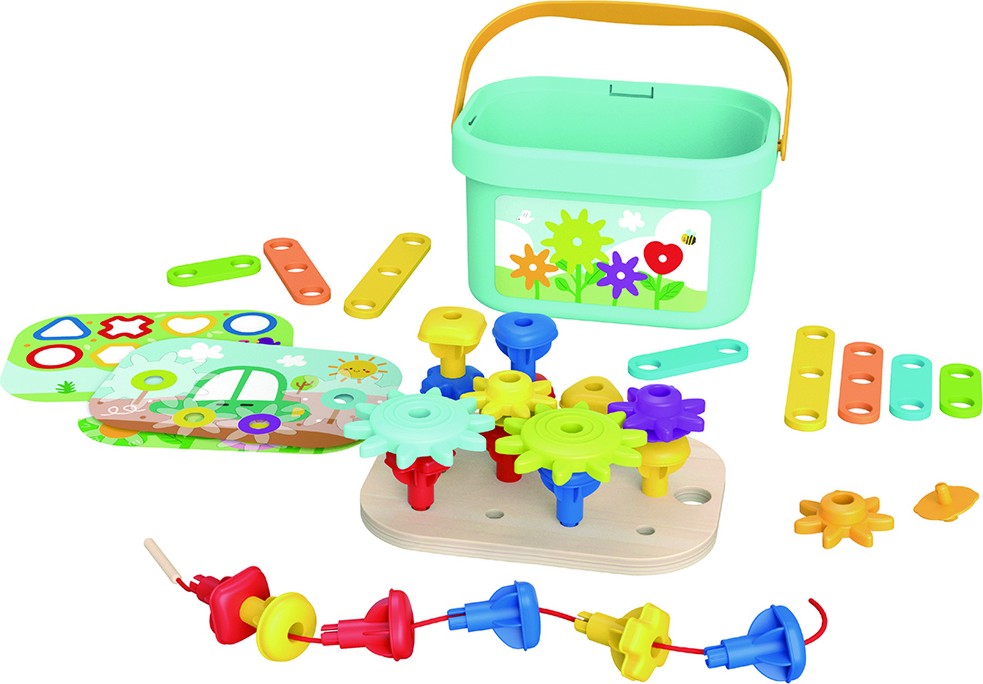       - Tooky Toy - 