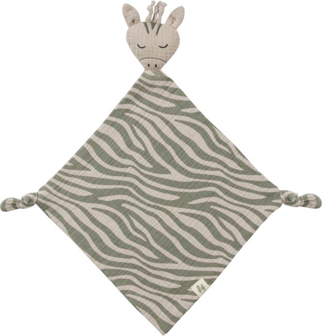     - Hauck Cuddle N Play Zebra - 