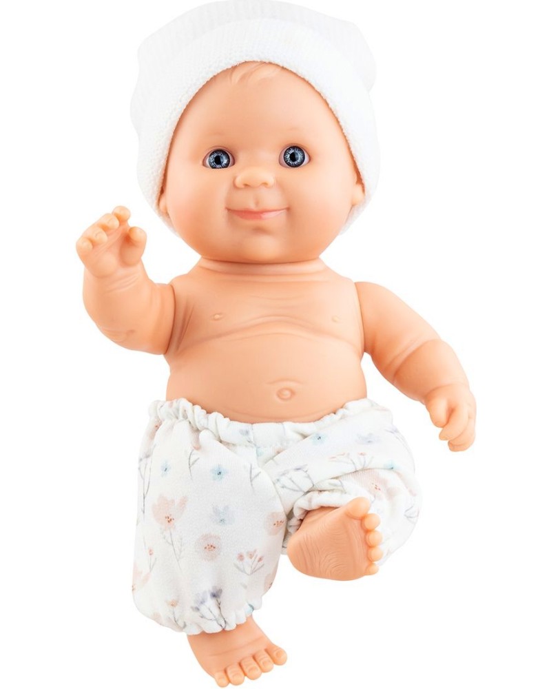     - Paola Reina -   21 cm,   Los Peques - 