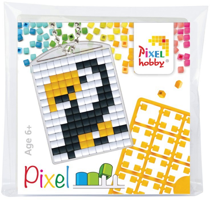      - Pixelhobby -   -  