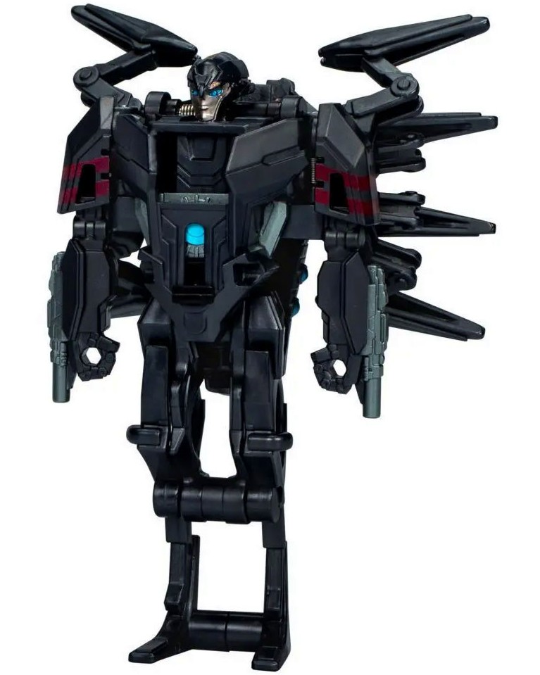    Airachnid - Hasbro -   COG Changer - 