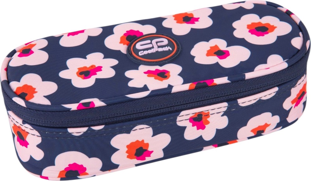   Campus - Cool Pack -   Flores Nina - 
