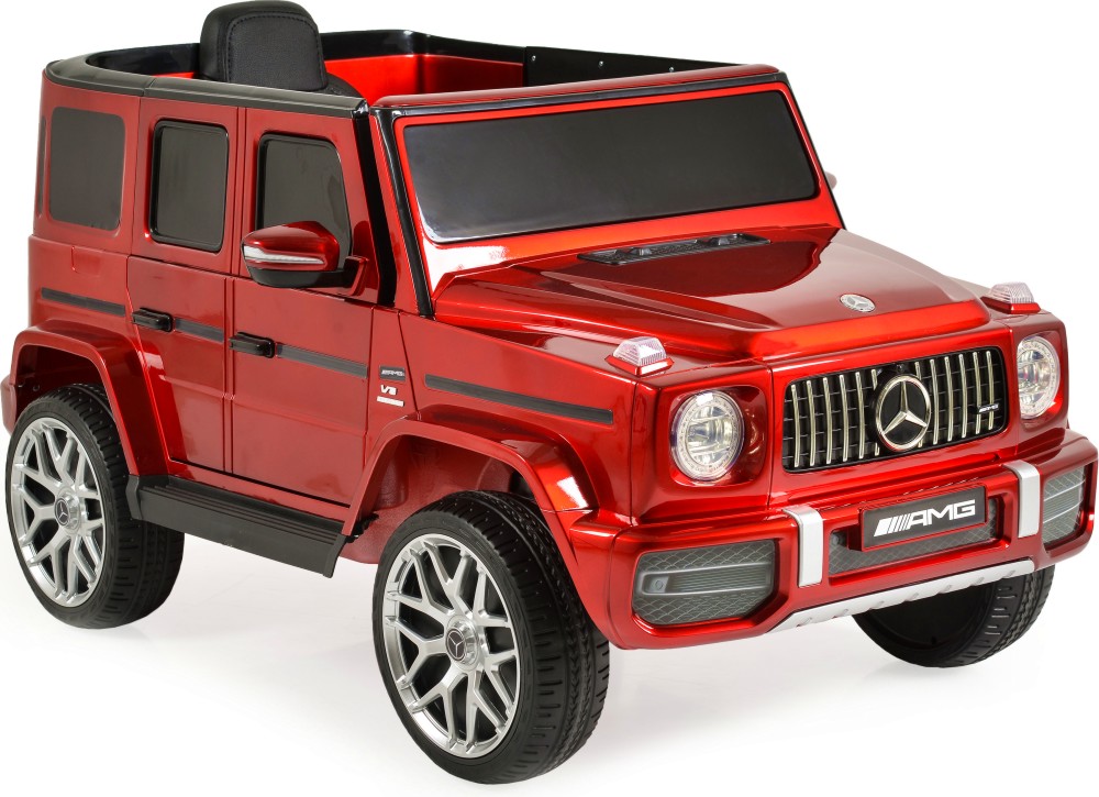   Mercedes-AMG G63 -      105 / 62.5 / 56 cm - 