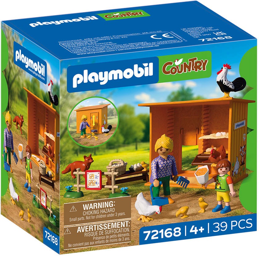 Playmobil Country - ���������� - �������