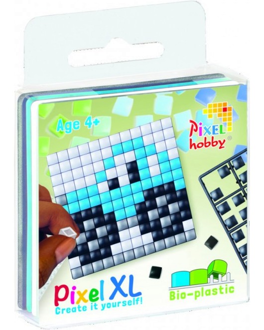      - Pixelhobby -   -  