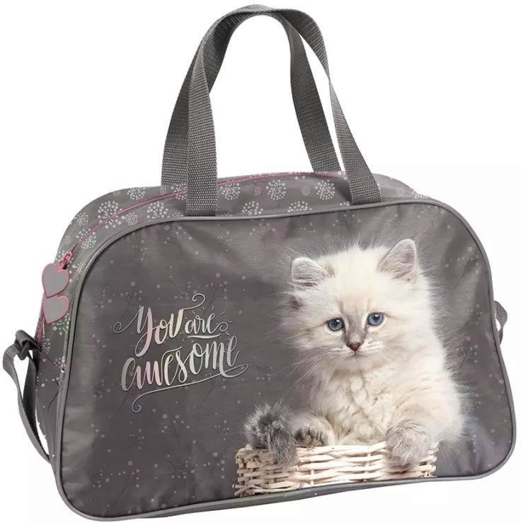 Детски сак Paso Cat Детски сак Paso Cat - чанта