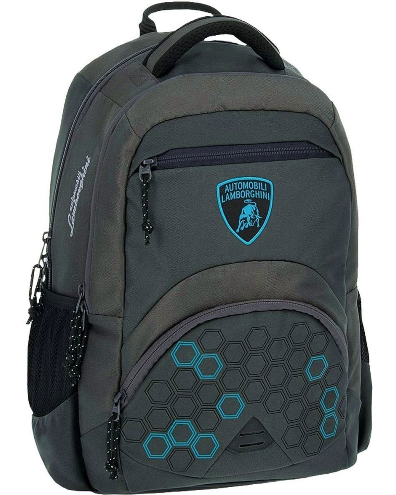   Ergo - Ars Una -   Lamborghini - 