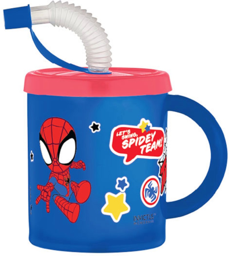       - Spiderman -   210 ml - 