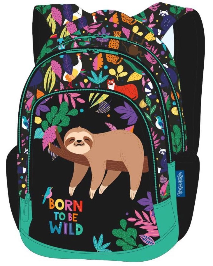 ���������� ������ Colorino Kids - Primar - �� ������� Wildkid - ������