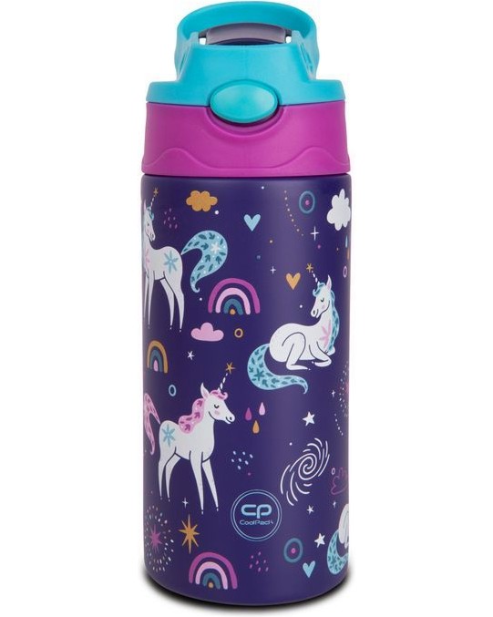    Bono - Cool Pack -   350 ml   MRS Unicorn -  