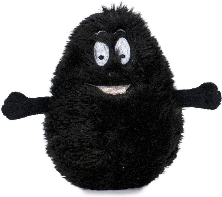 Плюшена играчка Барбалячо - Giochi Preziosi Плюшена играчка Барбалячо - Giochi Preziosi - С височина 16.5 cm, на тема Барбароните - играчка