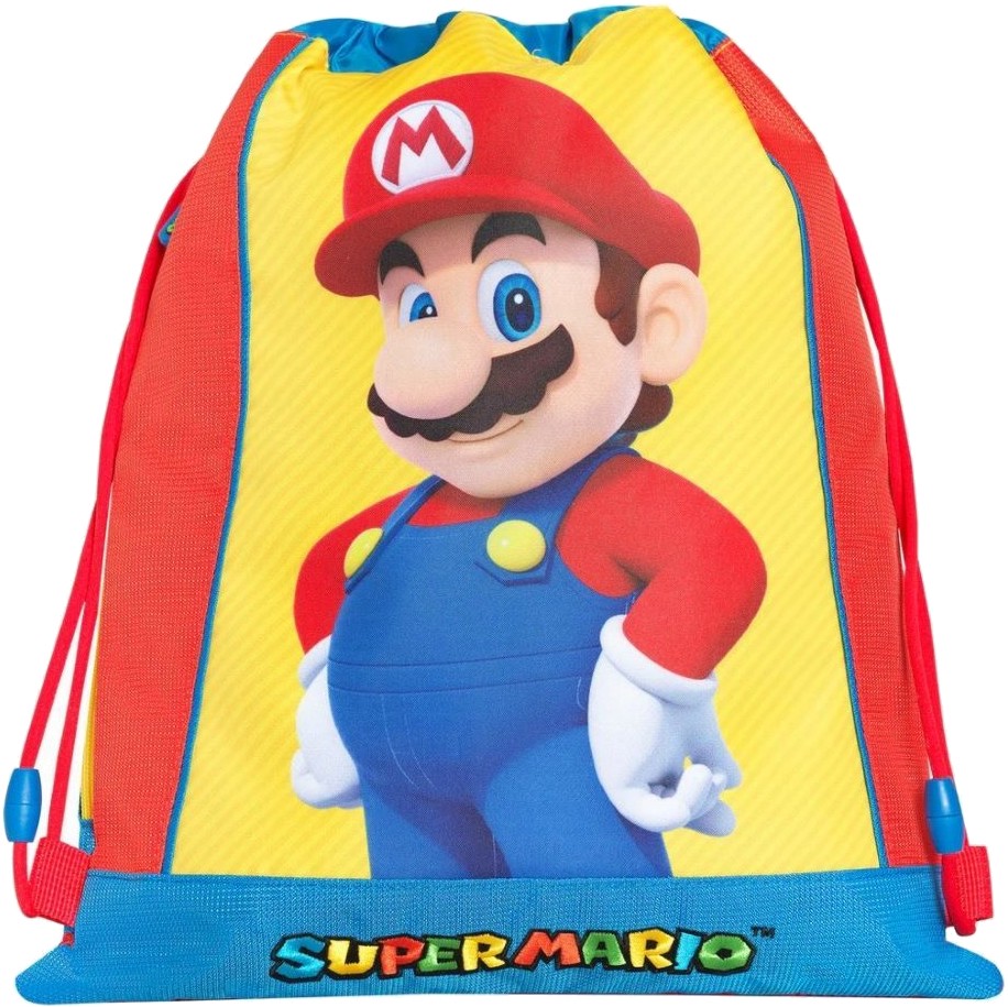 ������� ����� Mario - �� ���� ����� ����� - �����