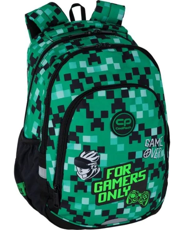 ���������� ������ Prime Pro - Cool Pack - �� ������� Game Zone - ������