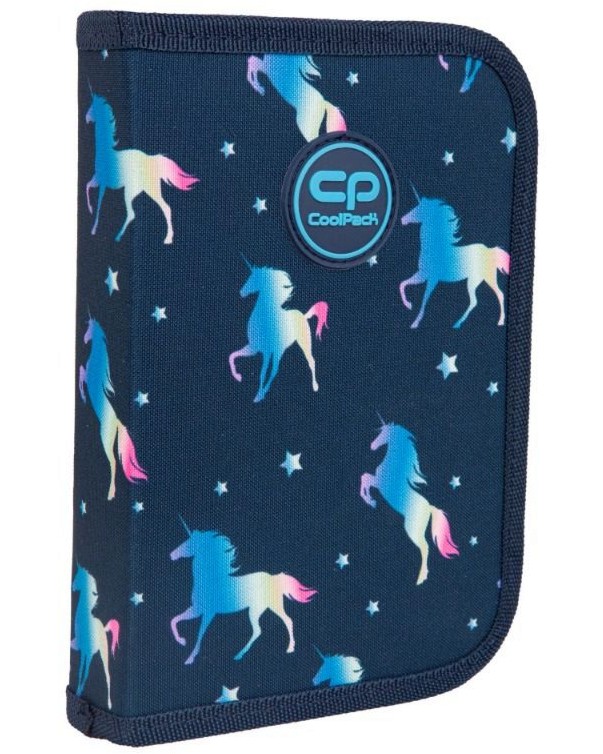   Clipper - Cool Pack -   Unicorns - 