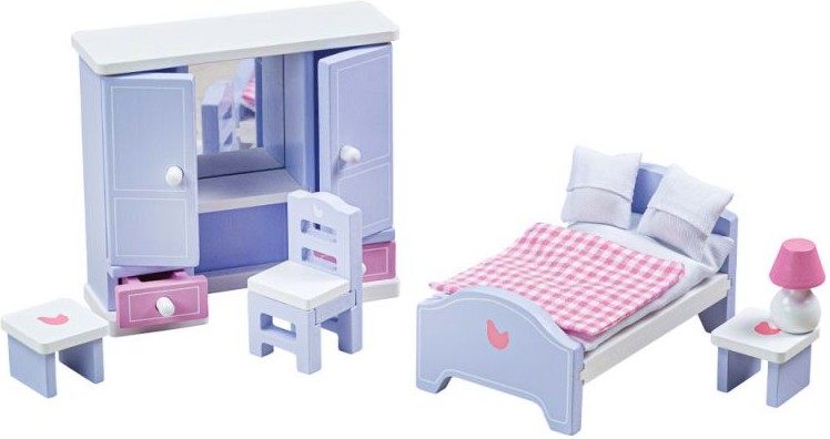 ������� ������ �� ���� �� ����� - Bigjigs Toys - �������