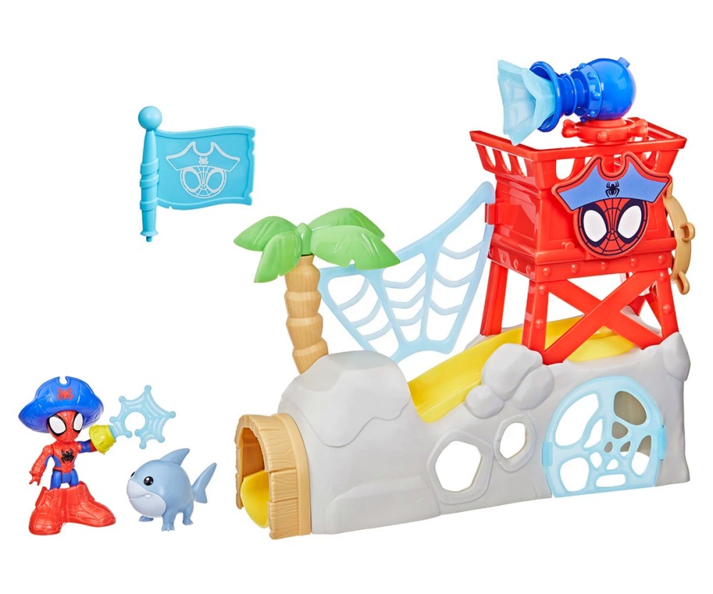     - Hasbro -    - 
